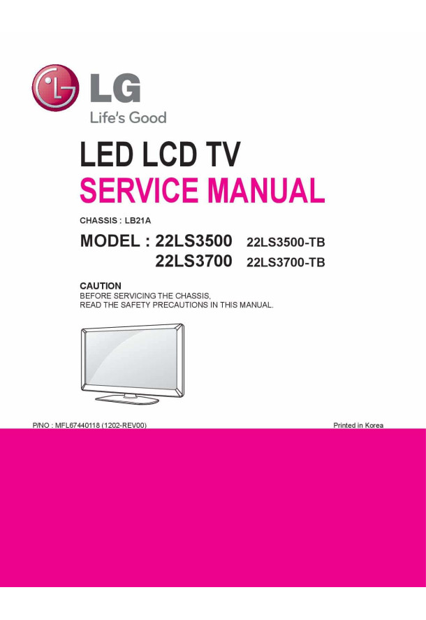 LB21A_22LS3500, 22LS3700